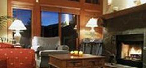 фото отеля Whistler Luxury Condos