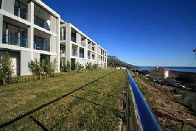 фото отеля The Crystal Camps Bay Apartment Cape Town