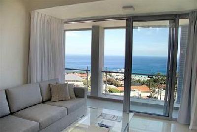 фото отеля The Crystal Camps Bay Apartment Cape Town