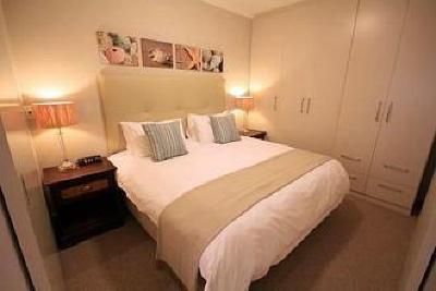 фото отеля The Crystal Camps Bay Apartment Cape Town