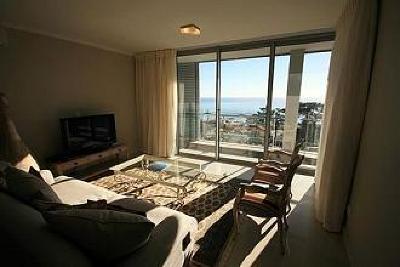 фото отеля The Crystal Camps Bay Apartment Cape Town