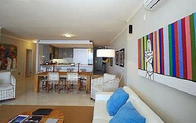 фото отеля The Crystal Camps Bay Apartment Cape Town
