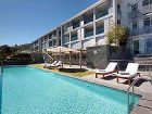 фото отеля The Crystal Camps Bay Apartment Cape Town