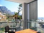 фото отеля The Crystal Camps Bay Apartment Cape Town