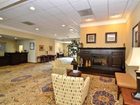 фото отеля BEST WESTERN Leesburg