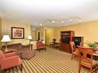 фото отеля BEST WESTERN Leesburg