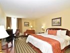 фото отеля BEST WESTERN Leesburg