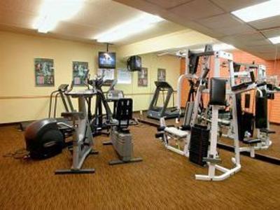 фото отеля La Quinta Inn & Suites Raleigh Crabtree
