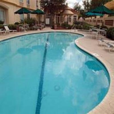 фото отеля La Quinta Inn & Suites Raleigh Crabtree