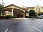 фото отеля La Quinta Inn & Suites Raleigh Crabtree