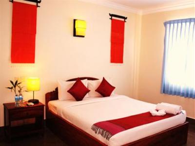 фото отеля Golden Mango Inn Siem Reap