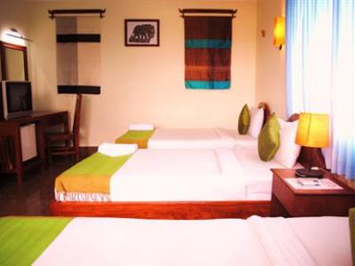 фото отеля Golden Mango Inn Siem Reap