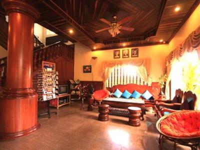 фото отеля Golden Mango Inn Siem Reap