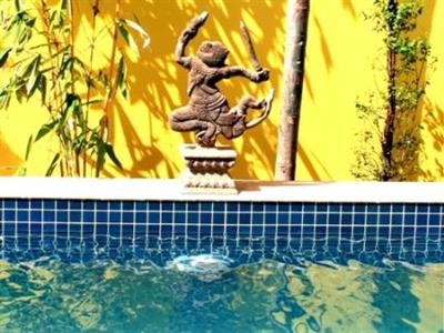 фото отеля Golden Mango Inn Siem Reap