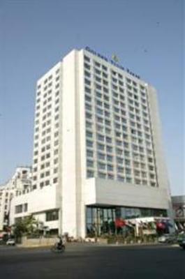 фото отеля Golden Tulip Farah Casablanca