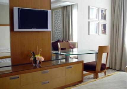 фото отеля Golden Tulip Farah Casablanca