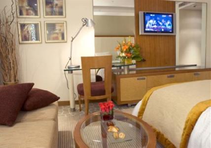 фото отеля Golden Tulip Farah Casablanca