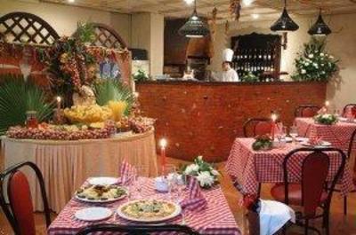 фото отеля Golden Tulip Farah Casablanca