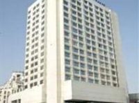 Golden Tulip Farah Casablanca