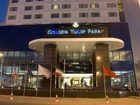 фото отеля Golden Tulip Farah Casablanca