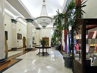 фото отеля Mercure Hotel Funchal Sao Paulo
