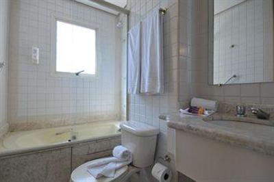 фото отеля Mercure Hotel Funchal Sao Paulo