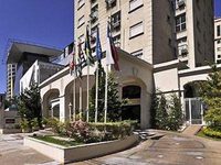 Mercure Hotel Funchal Sao Paulo