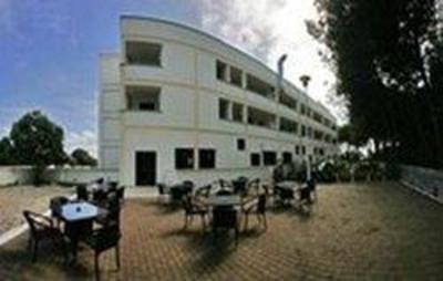 фото отеля Hotel Nicolardi