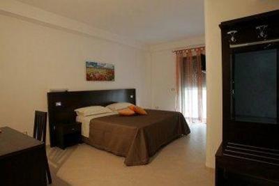 фото отеля Hotel Nicolardi