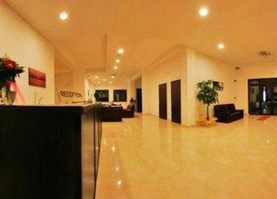 фото отеля Hotel Nicolardi