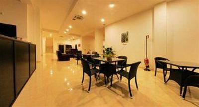 фото отеля Hotel Nicolardi