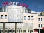 фото отеля Mercure Rennes Cesson