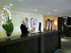 фото отеля Mercure Rennes Cesson