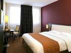 фото отеля Mercure Rennes Cesson