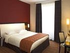 фото отеля Mercure Rennes Cesson