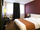 фото отеля Mercure Rennes Cesson