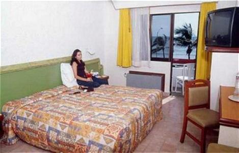 фото отеля Olas Altas Inn Mazatlan