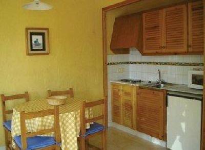 фото отеля Apartamentos Las Brisas I & II