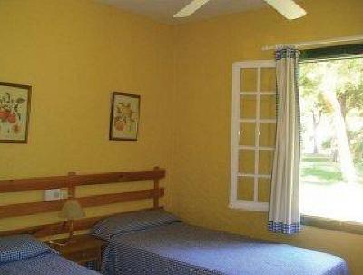 фото отеля Apartamentos Las Brisas I & II