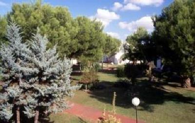 фото отеля Apartamentos Las Brisas I & II