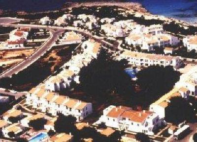 фото отеля Apartamentos Las Brisas I & II