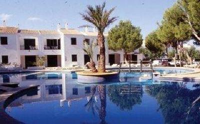фото отеля Apartamentos Las Brisas I & II