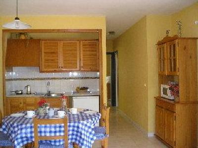 фото отеля Apartamentos Las Brisas I & II