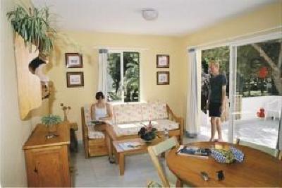 фото отеля Apartamentos Las Brisas I & II