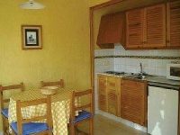 Apartamentos Las Brisas I & II Apartamentos Las Brisas I & II