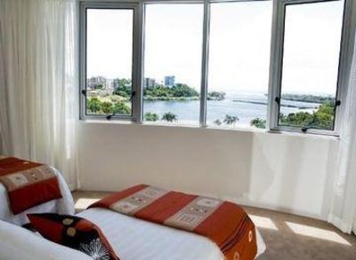 фото отеля Tweed Ultima Holiday Apartments Tweed Heads
