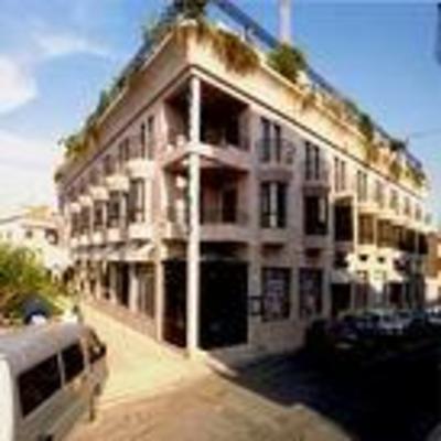 фото отеля Hotel Isidro