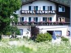 фото отеля Hotel Olympia Garni