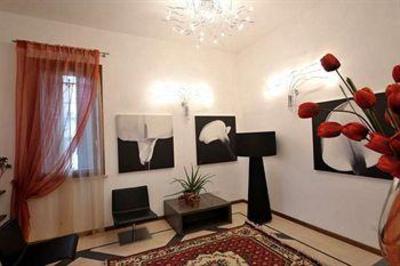 фото отеля Residence Verona Class