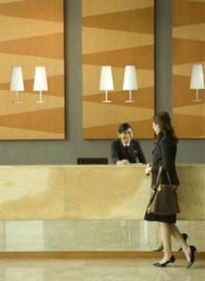 фото отеля Hotel Santika BSD City